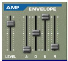 M-AUDIO PROPELLERHEAD REASON - Enveloppe de volume - 1