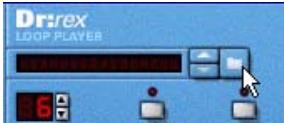 M-AUDIO PROPELLERHEAD REASON - Charger une boucle - 1