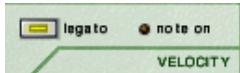M-AUDIO PROPELLERHEAD REASON - Légato - 1