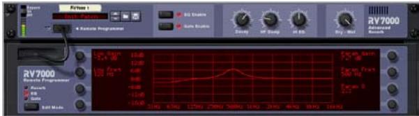 M-AUDIO PROPELLERHEAD REASON - Section EQ - 1