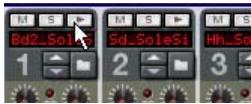 M-AUDIO PROPELLERHEAD REASON - Écoute dessonsd'un Patch - 1