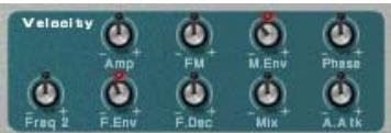 M-AUDIO PROPELLERHEAD REASON - Velocité - 1