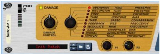 M-AUDIO PROPELLERHEAD REASON - Section Damage - 1