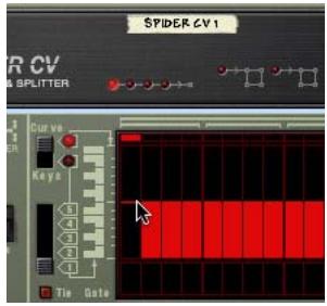 M-AUDIO PROPELLERHEAD REASON - Utilisations pratiques - 3