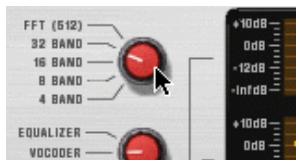 M-AUDIO PROPELLERHEAD REASON - Configuration de vocabeur élémentaire - 4