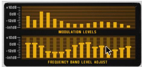 M-AUDIO PROPELLERHEAD REASON - Configuration de vocabeur élémentaire - 5
