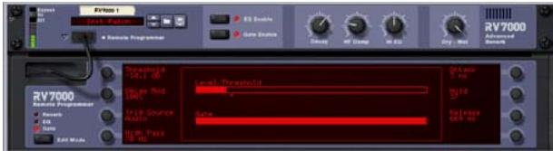 M-AUDIO PROPELLERHEAD REASON - Section Gate - 1
