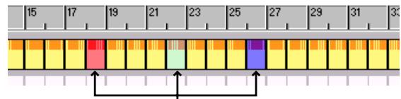 M-AUDIO PROPELLERHEAD REASON - Apparence et couleur - 2