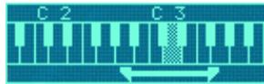 M-AUDIO PROPELLERHEAD REASON - Réglage manuel de la hauteur de référence - 2