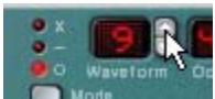 M-AUDIO PROPELLERHEAD REASON - Formedonde deloscillatour 1 - 1