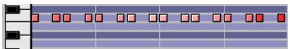 M-AUDIO PROPELLERHEAD REASON - Pattern Shuffle - 2