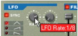 M-AUDIO PROPELLERHEAD REASON - Touche Sync - 1