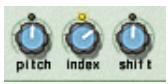 M-AUDIO PROPELLERHEAD REASON - Mod:A - 1