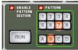 M-AUDIO PROPELLERHEAD REASON - Enregistrement de changements de Pattern - 1