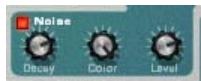 M-AUDIO PROPELLERHEAD REASON - Générateur de bruit (Noise) - 1