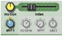 M-AUDIO PROPELLERHEAD REASON - Contrôle de la lecture d'une table de grains - 1