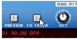 M-AUDIO PROPELLERHEAD REASON - Réciation de notes dans le séquenceur - 1