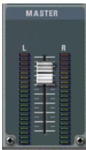 M-AUDIO PROPELLERHEAD REASON - Fader Master - 1