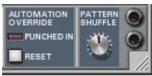 M-AUDIO PROPELLERHEAD REASON - Pattern Shuffle - 2
