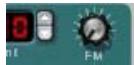 M-AUDIO PROPELLERHEAD REASON - Modulation de fréquence (FM) - 1