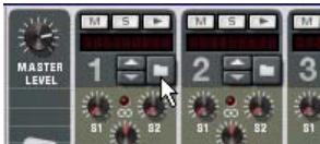 M-AUDIO PROPELLERHEAD REASON - Creation d'un nouveau Patch - 1