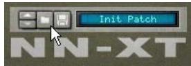 M-AUDIO PROPELLERHEAD REASON - Chargement de Patches et de fichiers REX - 1