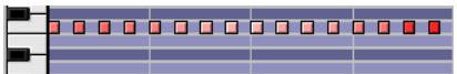 M-AUDIO PROPELLERHEAD REASON - Pattern Shuffle - 1