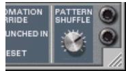 M-AUDIO PROPELLERHEAD REASON - Quantisation Shuffle - 1