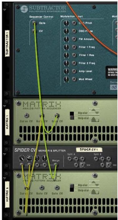M-AUDIO PROPELLERHEAD REASON - Utilisations pratiques - 1