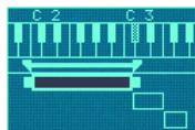 M-AUDIO PROPELLERHEAD REASON - Sélection des zones par MIDI - 2