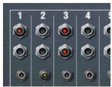 M-AUDIO PROPELLERHEAD REASON - Afficher et masquer - 1