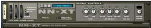 M-AUDIO PROPELLERHEAD REASON - Face avant - 1