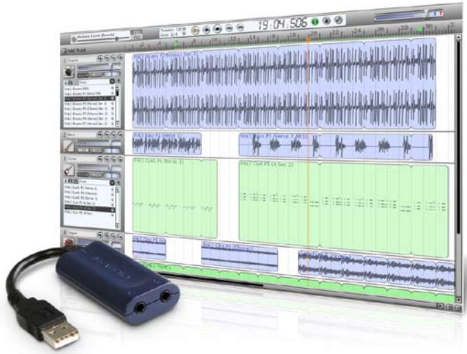 M-AUDIO SESSION KEYSTUDIO - Guide de l'utilisateur - 1