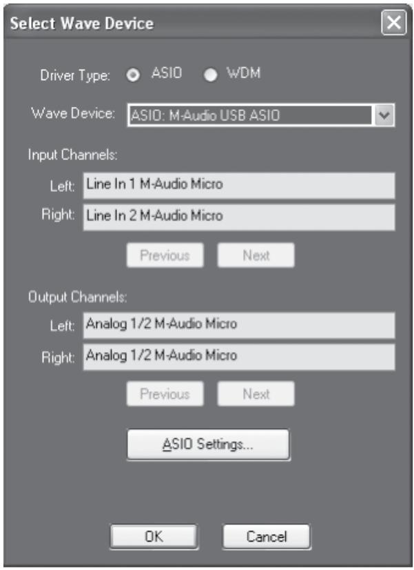 M-AUDIO SESSION KEYSTUDIO - 7 - 6