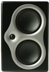 M-AUDIO STUDIOPHILE DSM3 - Orientation des haut-parleurs - 1