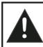 M-AUDIO STUDIOPHILE DSM3 - CAUTION - 2