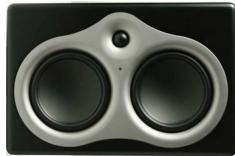 M-AUDIO STUDIOPHILE DSM3 - Orientation horizontal - 2