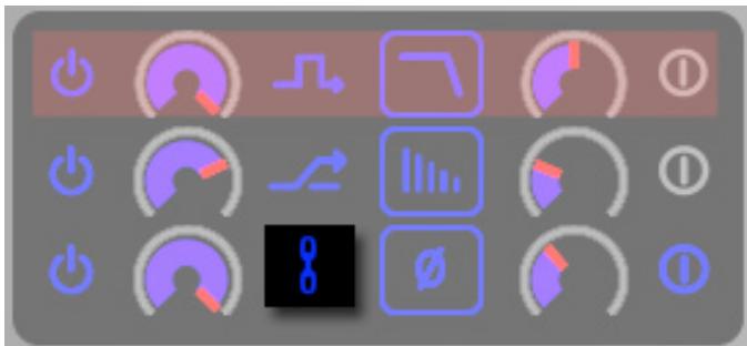 M-AUDIO TORQ - Tweak Knob - 1