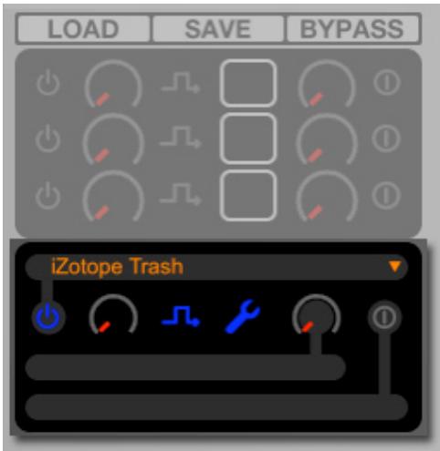 M-AUDIO TORQ - VST Effects - 1