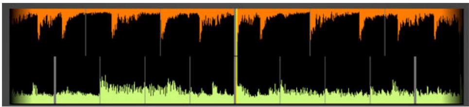 M-AUDIO TORQ - Adjusting with the Mouse - 1