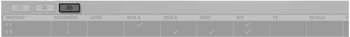 M-AUDIO TORQ - Duplicate Snapshot - 1