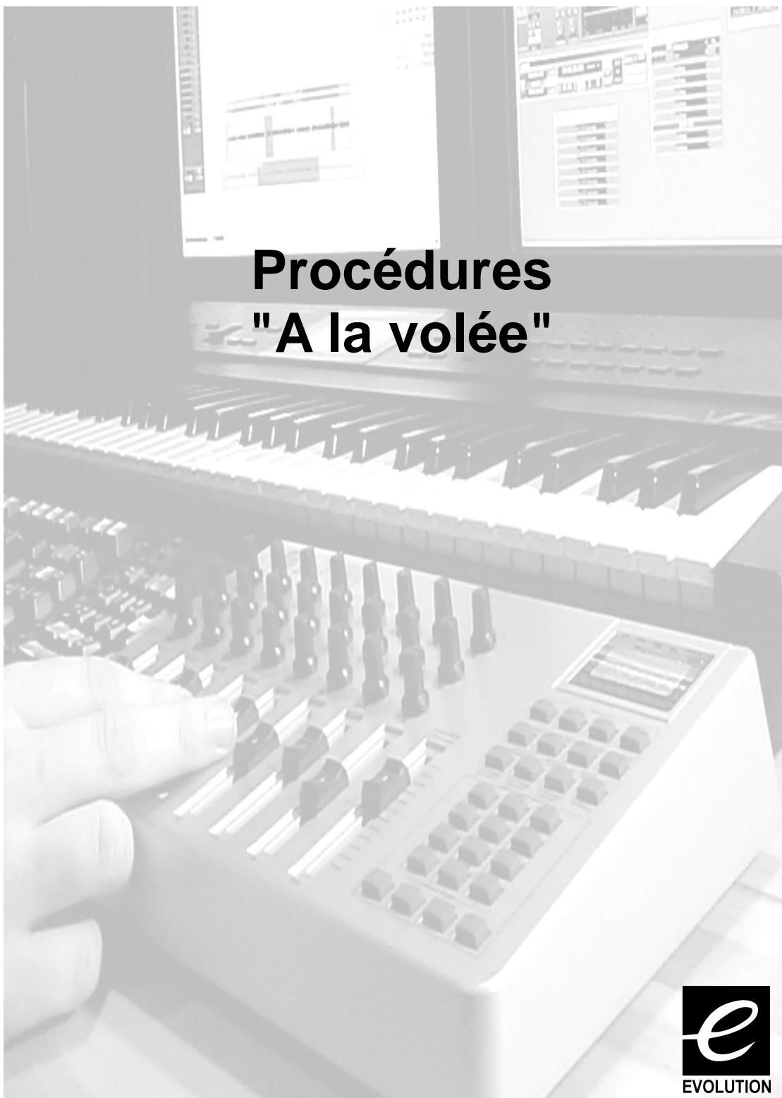 M-AUDIO UC-33E - Appendice E - Numéros de commandes MIDI standard (CC MIDI) - 1