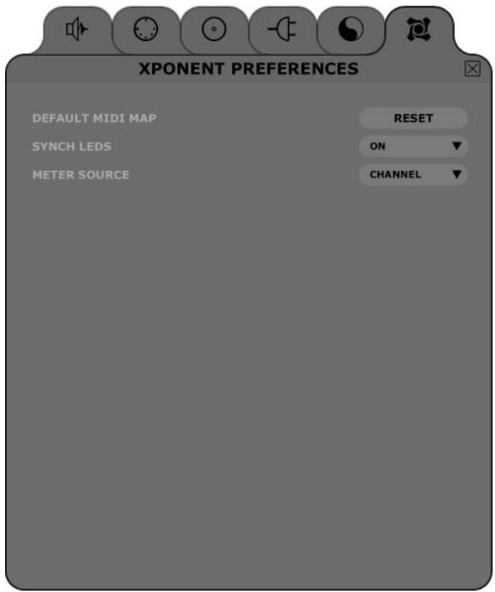 M-AUDIO XPONENT - Utilisation de l'Xponent avec Torq - 1