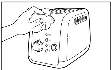 KITCHENAID 5KMT221EOB, 5KMT221EER - Entretien et nettoyage - 3