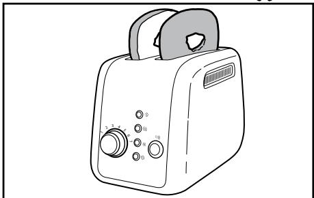 KITCHENAID 5KMT221EOB, 5KMT221EER - Fonction petits pains ronds ( 00 ) - 1