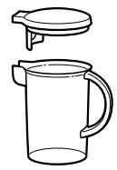 KITCHENAID 5KVJ0333ECA, 5KVJ0333EER, 5KVJ0333EMS, 5KVJ0333EOB, 5KVJ0333 - Nettoyage de la centrifugeuse - 7
