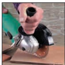 FARTOOLS AG 115 - 1
