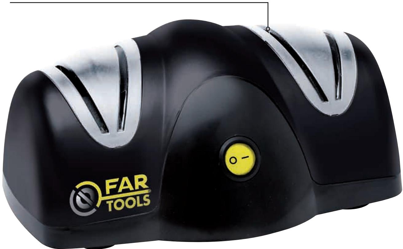FARTOOLS AG 50 - 1