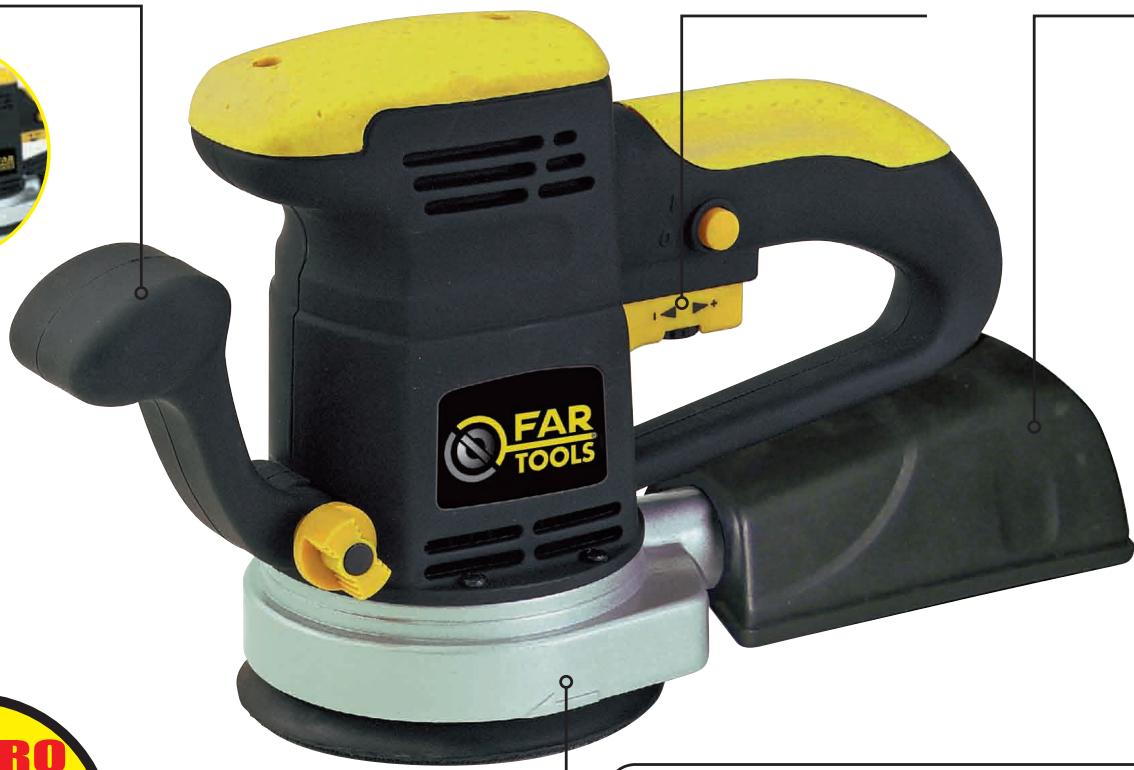 FARTOOLS AJ150 - 3
