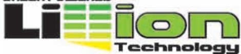 FARTOOLS DC 18 - Batterie Lithium ion - 3